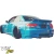 FRP TKYO Wide Body Kit w Wing > BMW M3 (E92) 2008-2013 > 2dr - image 124