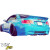 VSaero FRP TKYO Wide Body Kit w Wing > BMW M3 (E92) 2008-2013 > 2dr - image 125
