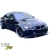 FRP LBPE Front Splitter > BMW M3 (E92) 2008-2013 > 2dr - image 13