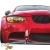 FRP LBPE Wide Body Fender Flares (front) > BMW M3 (E92) 2008-2013 > 2dr - image 3