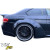 VSaero FRP LBPE Wide Body Fender Flares (rear) > BMW M3 (E92) 2008-2013 > 2dr - image 9