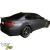 FRP LBPE Wide Body Fender Flares (rear) > BMW M3 (E92) 2008-2013 > 2dr - image 6