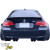 VSaero FRP LBPE Wide Body Kit > BMW M3 (E92) 2008-2013 > 2dr - image 48