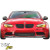 FRP LBPE Wide Body Kit > BMW M3 (E92) 2008-2013 > 2dr - image 20
