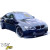 VSaero FRP LBPE Wide Body Kit > BMW M3 (E92) 2008-2013 > 2dr - image 27