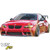 VSaero FRP LBPE Wide Body Kit w Wing > BMW M3 E92 2008-2013 > 2dr - image 14