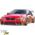 VSaero FRP LBPE Wide Body Kit w Wing > BMW M3 (E92) 2008-2013 > 2dr - image 14