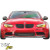 VSaero FRP LBPE Wide Body Kit w Wing > BMW M3 (E92) 2008-2013 > 2dr - image 16
