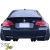 FRP LBPE Wide Body Kit w Wing > BMW M3 (E92) 2008-2013 > 2dr - image 52
