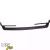 VSaero FRP ASCH Front Lip Valance > BMW 7-Series E32 735i 1988-1994 - image 5