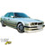 VSaero FRP ASCH Body Kit 4pc > BMW 7-Series E32 735i 1988-1994 - image 27