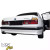 VSaero FRP ASCH Body Kit 4pc > BMW 7-Series E32 735i 1988-1994 - image 41