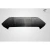 2014-2016 Mercedes E Class W212 DriTech Black Series Look Hood - 1 Piece - image 4