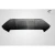 2014-2016 Mercedes E Class W212 DriTech Black Series Look Hood - 1 Piece - image 8