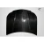 2014-2016 Mercedes E Class W212 DriTech Black Series Look Hood - 1 Piece - image 3
