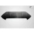 2014-2016 Mercedes E Class Black Series Carbon Fiber Hood - image 4