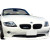 VSaero FRP discontinued > BMW Z4 (E85) 2003-2005 - image 1