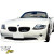 VSaero FRP discontinued > BMW Z4 (E85) 2003-2005 - image 2