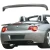 FRP HAMA Rear Lip Valance > BMW Z4 (E85) 2003-2005 - image 2