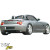 FRP HAMA Rear Lip Valance > BMW Z4 (E85) 2003-2005 - image 3