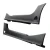 FRP HAMA Body Kit 4pc > BMW Z4 (E85) 2003-2005 - image 16