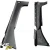 FRP HAMA Body Kit 4pc > BMW Z4 (E85) 2003-2005 - image 19