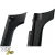 FRP HAMA Body Kit 4pc > BMW Z4 (E85) 2003-2005 - image 22