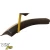 FRP LWNK Wide Body 40mm Fender Flares (rear) 6pc > BMW Z4 (E85) 2003-2008 - image 33