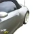 FRP LWNK Wide Body 40mm Fender Flares (rear) 6pc > BMW Z4 (E85) 2003-2008 - image 40