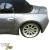 FRP LWNK Wide Body 40mm Fender Flares (rear) 6pc > BMW Z4 (E85) 2003-2008 - image 41
