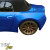 VSaero FRP LWNK Wide Body 40mm Fender Flares (rear) 6pc > BMW Z4 (E85) 2003-2008 - image 4
