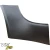 FRP LWNK Wide Body 40mm Fender Flares (rear) 6pc > BMW Z4 (E85) 2003-2008 - image 7