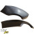 VSaero FRP LWNK Wide Body 40mm Fender Flares (rear) 6pc > BMW Z4 (E85) 2003-2008 - image 9