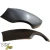 FRP LWNK Wide Body 40mm Fender Flares (rear) 6pc > BMW Z4 (E85) 2003-2008 - image 13