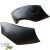 FRP LWNK Wide Body 40mm Fender Flares (rear) 6pc > BMW Z4 (E85) 2003-2008 - image 19