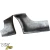 FRP LWNK Wide Body 40mm Fender Flares (rear) 6pc > BMW Z4 (E85) 2003-2008 - image 24