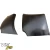 FRP LWNK Wide Body 40mm Fender Flares (rear) 6pc > BMW Z4 (E85) 2003-2008 - image 28