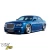 FRP BOME Front Bumper 1pc > Chrysler 300C 2005-2010 - image 21