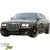FRP BOME Front Bumper 1pc > Chrysler 300C 2005-2010 - image 47