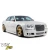 FRP BOME Front Bumper 1pc > Chrysler 300C 2005-2010 - image 24