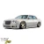 FRP BOME Front Bumper 1pc > Chrysler 300C 2005-2010 - image 26
