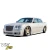 FRP BOME Front Bumper 1pc > Chrysler 300C 2005-2010 - image 30