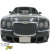 FRP BOME Front Bumper 1pc > Chrysler 300C 2005-2010 - image 34