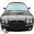 FRP BOME Front Bumper 1pc > Chrysler 300C 2005-2010 - image 37