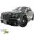 FRP BOME Front Bumper 1pc > Chrysler 300C 2005-2010 - image 36
