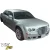 FRP BOME Front Bumper 1pc > Chrysler 300C 2005-2010 - image 42