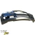 FRP BOME Front Bumper 1pc > Chrysler 300C 2005-2010 - image 15