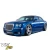FRP BOME Front Bumper 1pc > Chrysler 300C 2005-2010 - image 17