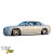 FRP BOME Side Skirts 2pc > Chrysler 300C 2005-2010 - image 32