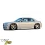 FRP BOME Side Skirts 2pc > Chrysler 300C 2005-2010 - image 32